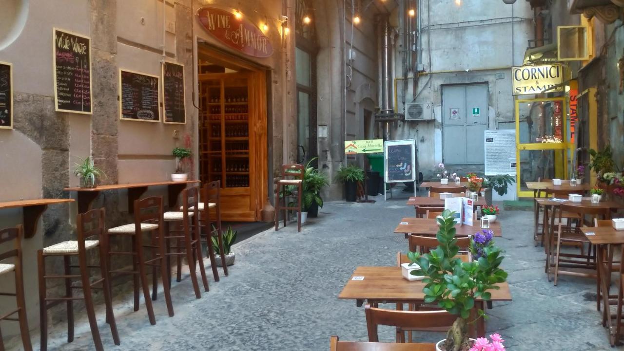 Bed & Breakfast Casa Mariella