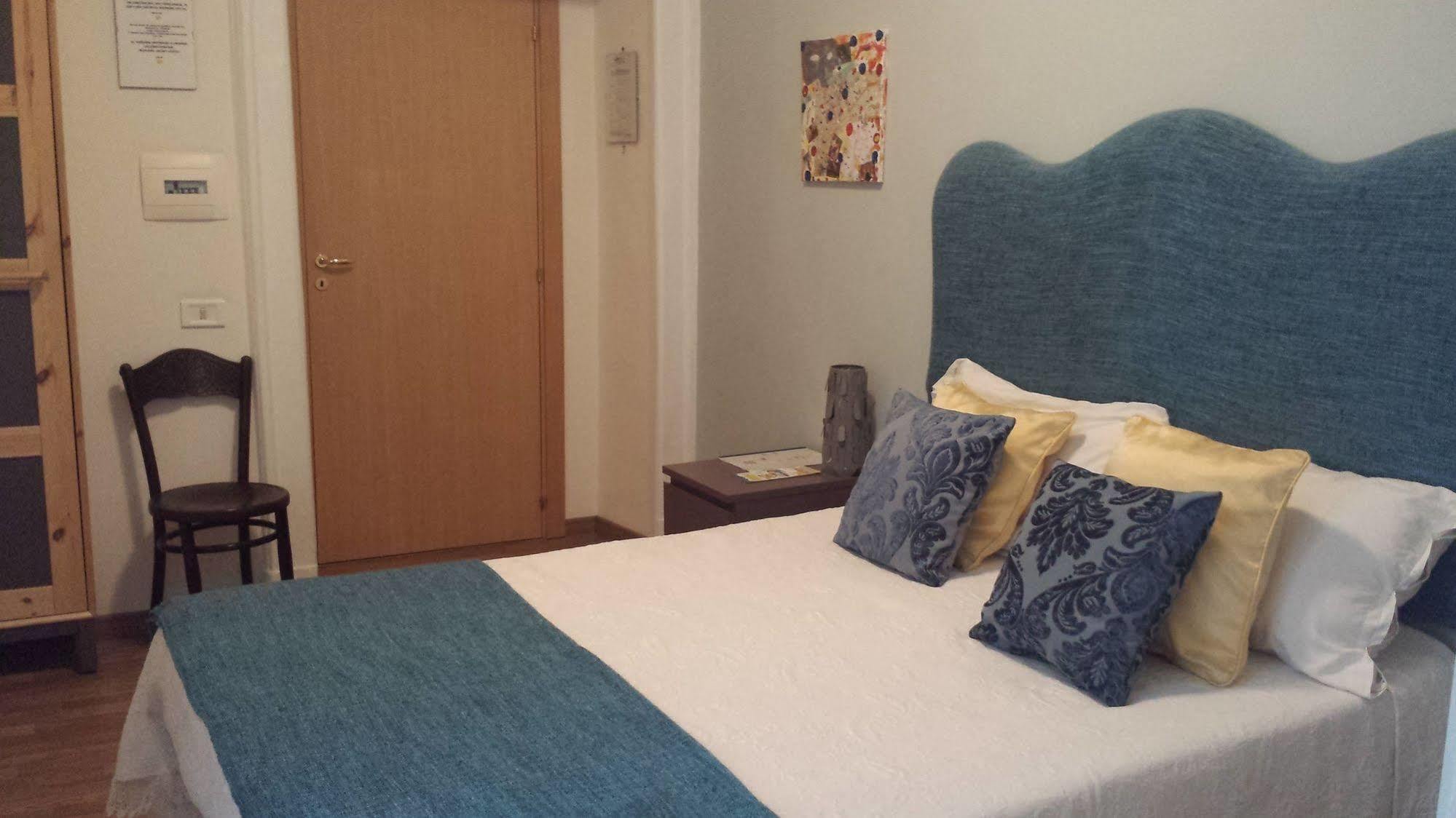 Casa Mariella Bed & Breakfast