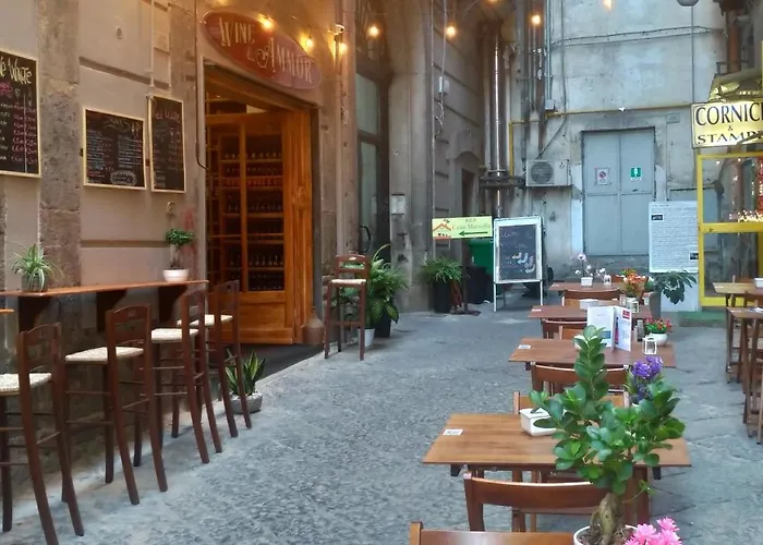 Bed And Breakfast Casa Mariella