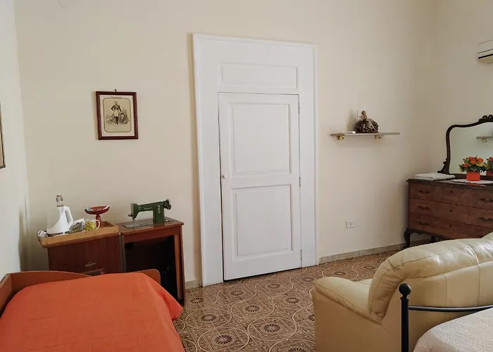 Bed And Breakfast Casa Mariella