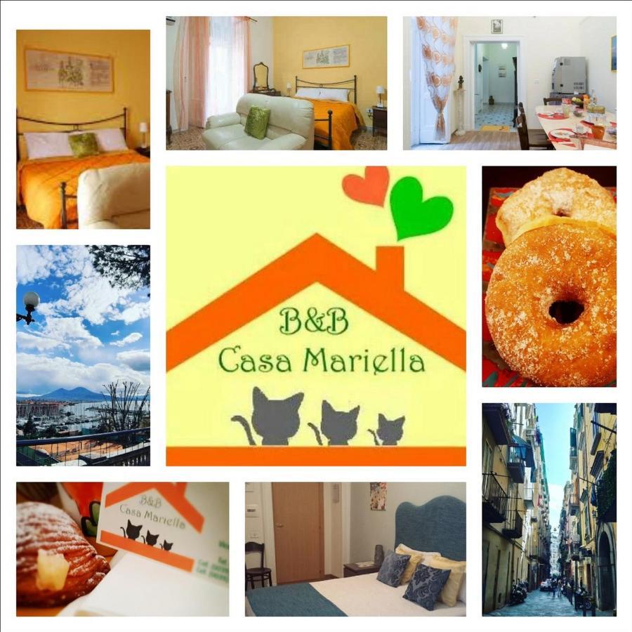 Casa Mariella Naples