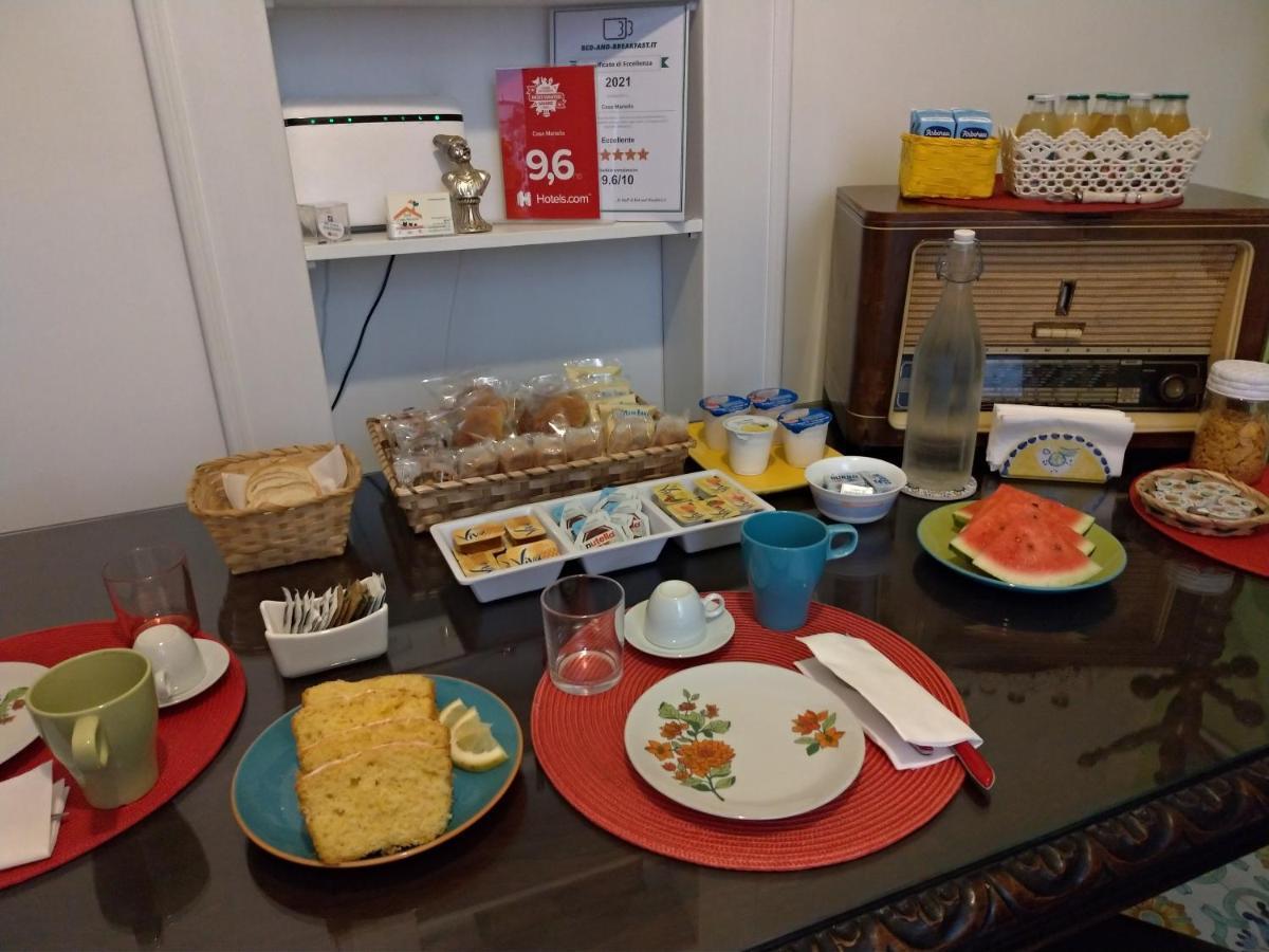 Casa Mariella 3* Naples