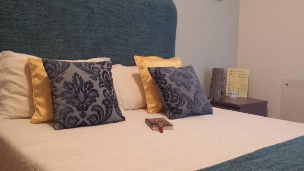 Casa Mariella Bed & Breakfast 3*