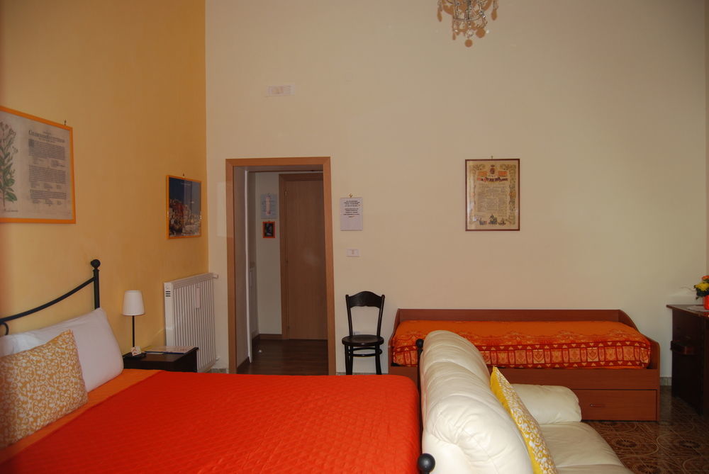 Casa Mariella Naples