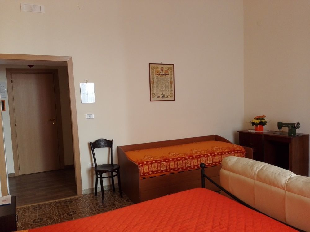 Bed & Breakfast Casa Mariella Naples