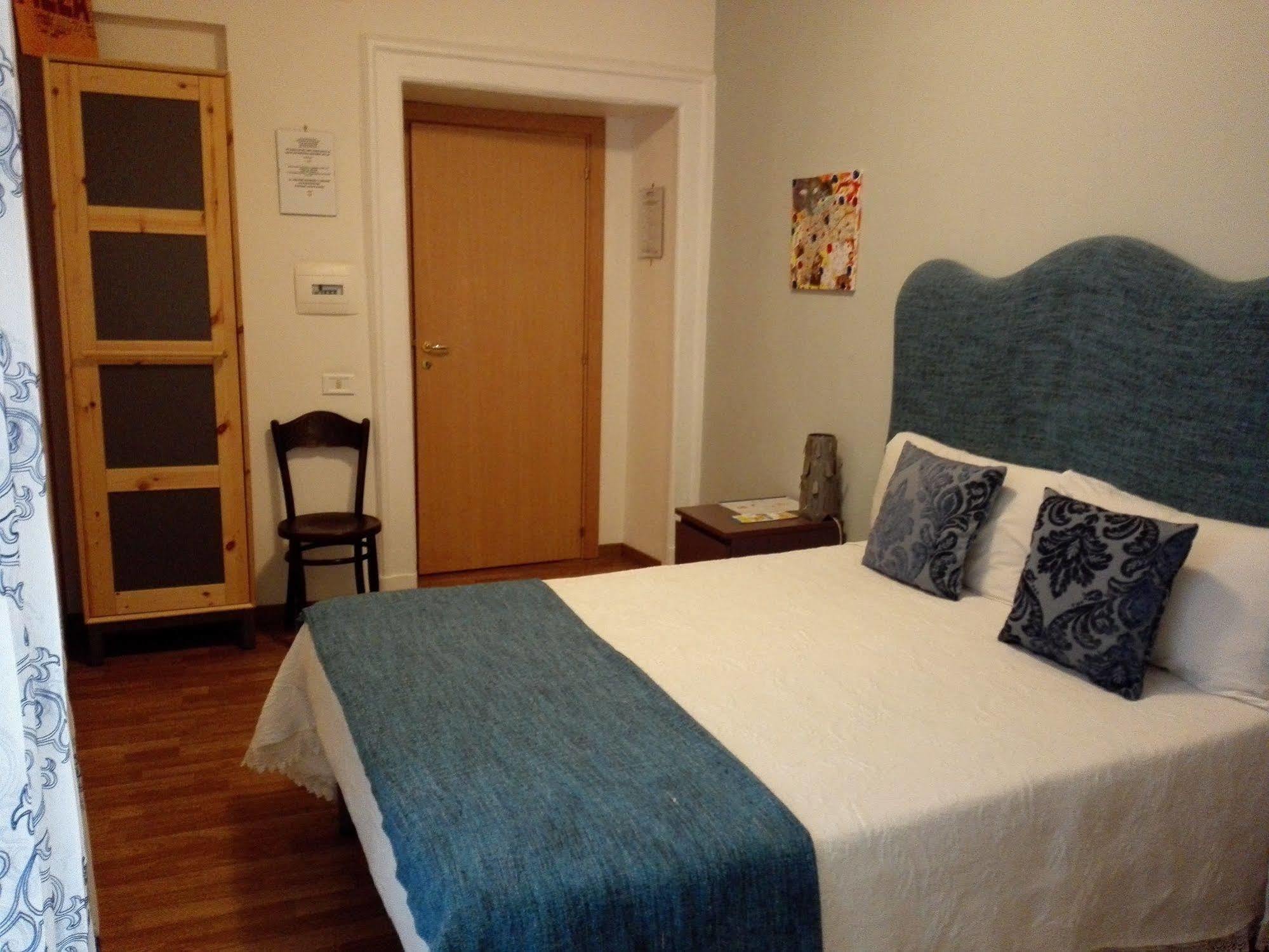 Bed & Breakfast Casa Mariella