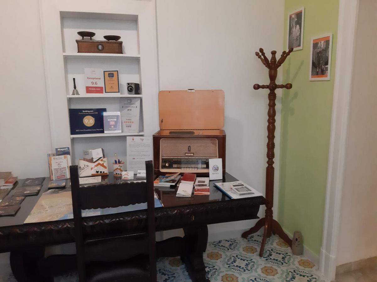 Casa Mariella