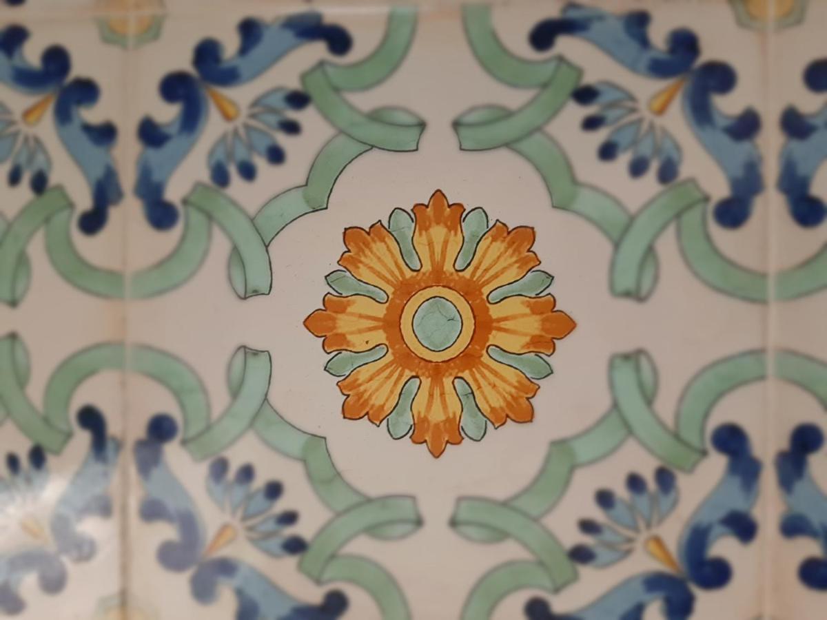 Bed & Breakfast Casa Mariella Naples