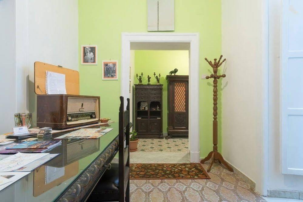 Bed & Breakfast Casa Mariella 3*