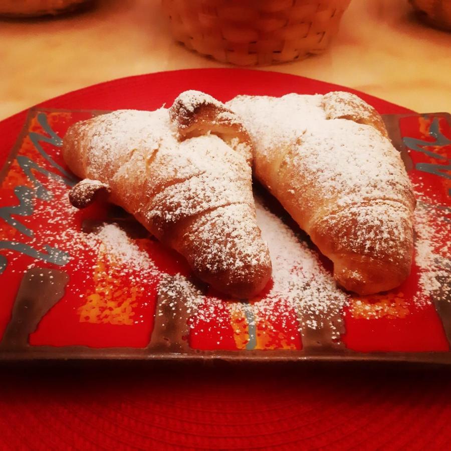 Casa Mariella Bed & Breakfast Naples