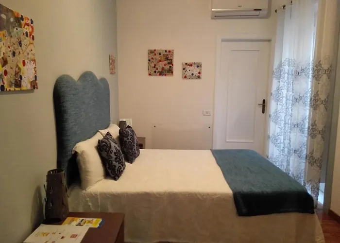 Bed And Breakfast Casa Mariella