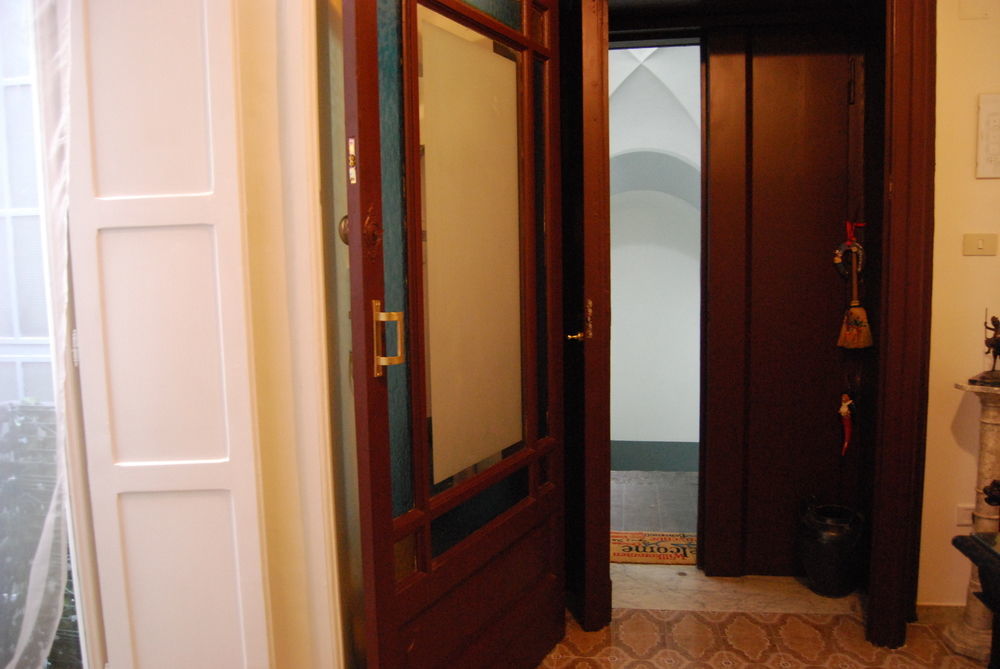 Bed & Breakfast Casa Mariella 3*
