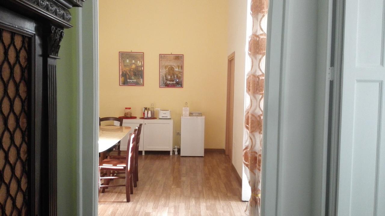 Casa Mariella Napels