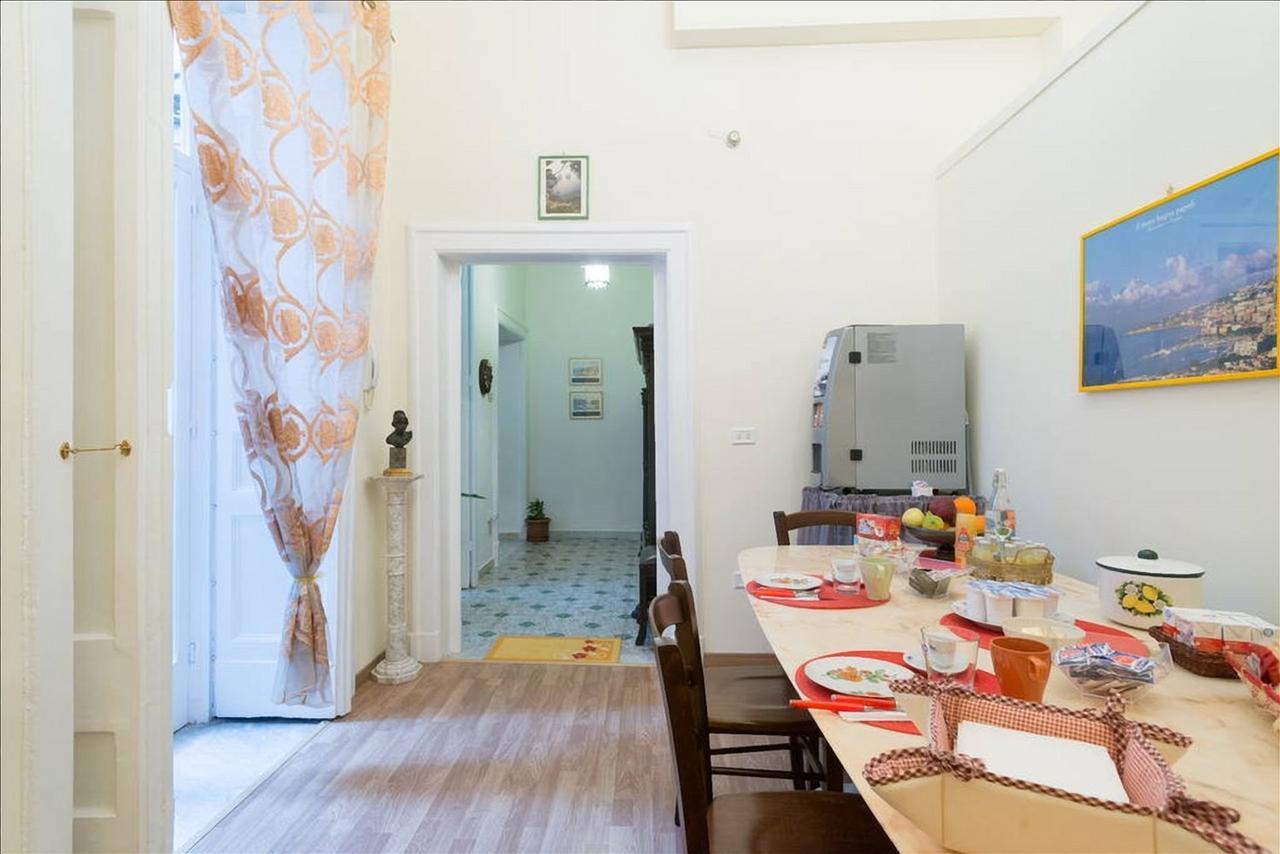 Casa Mariella Bed & Breakfast Napels