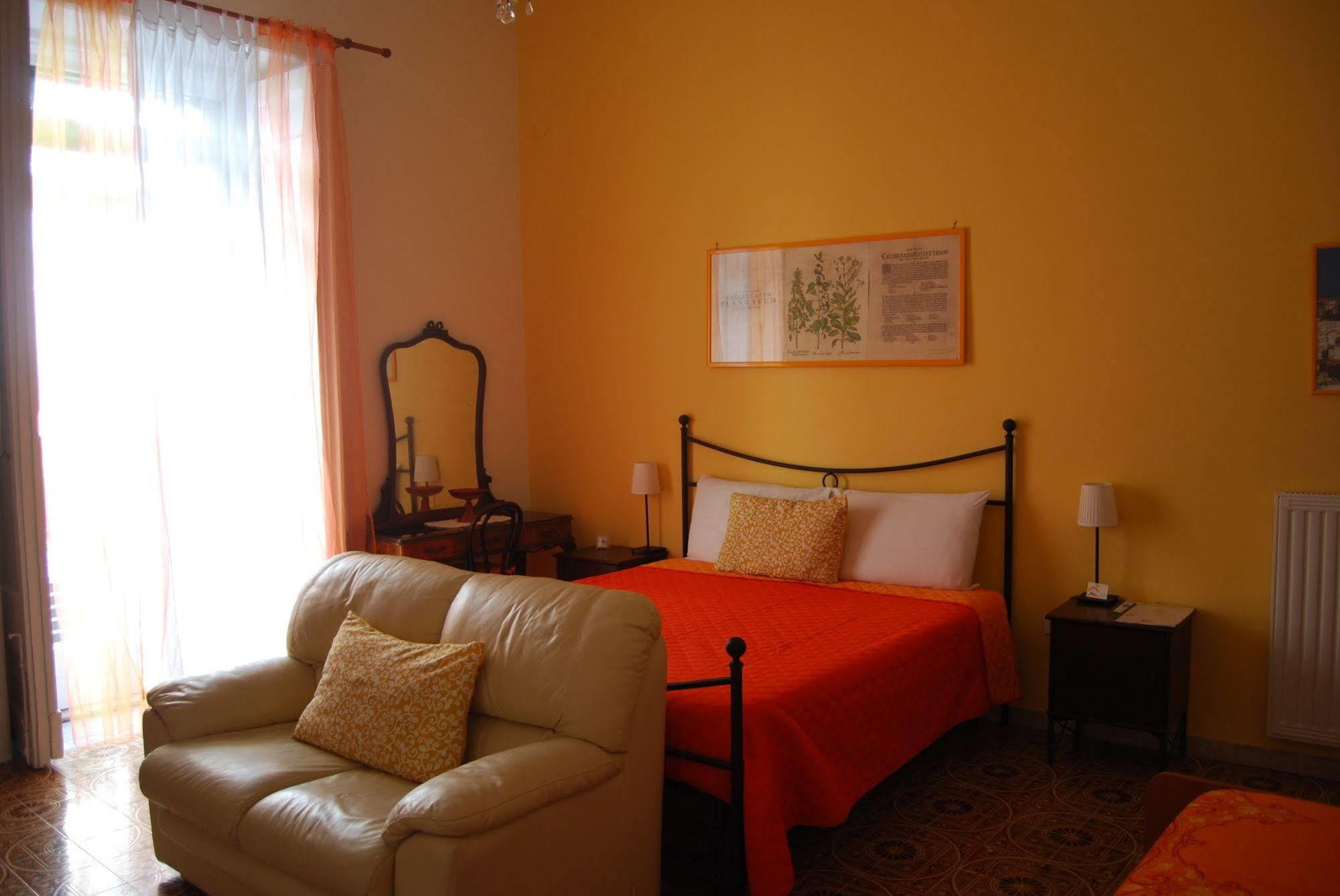 Casa Mariella Napels