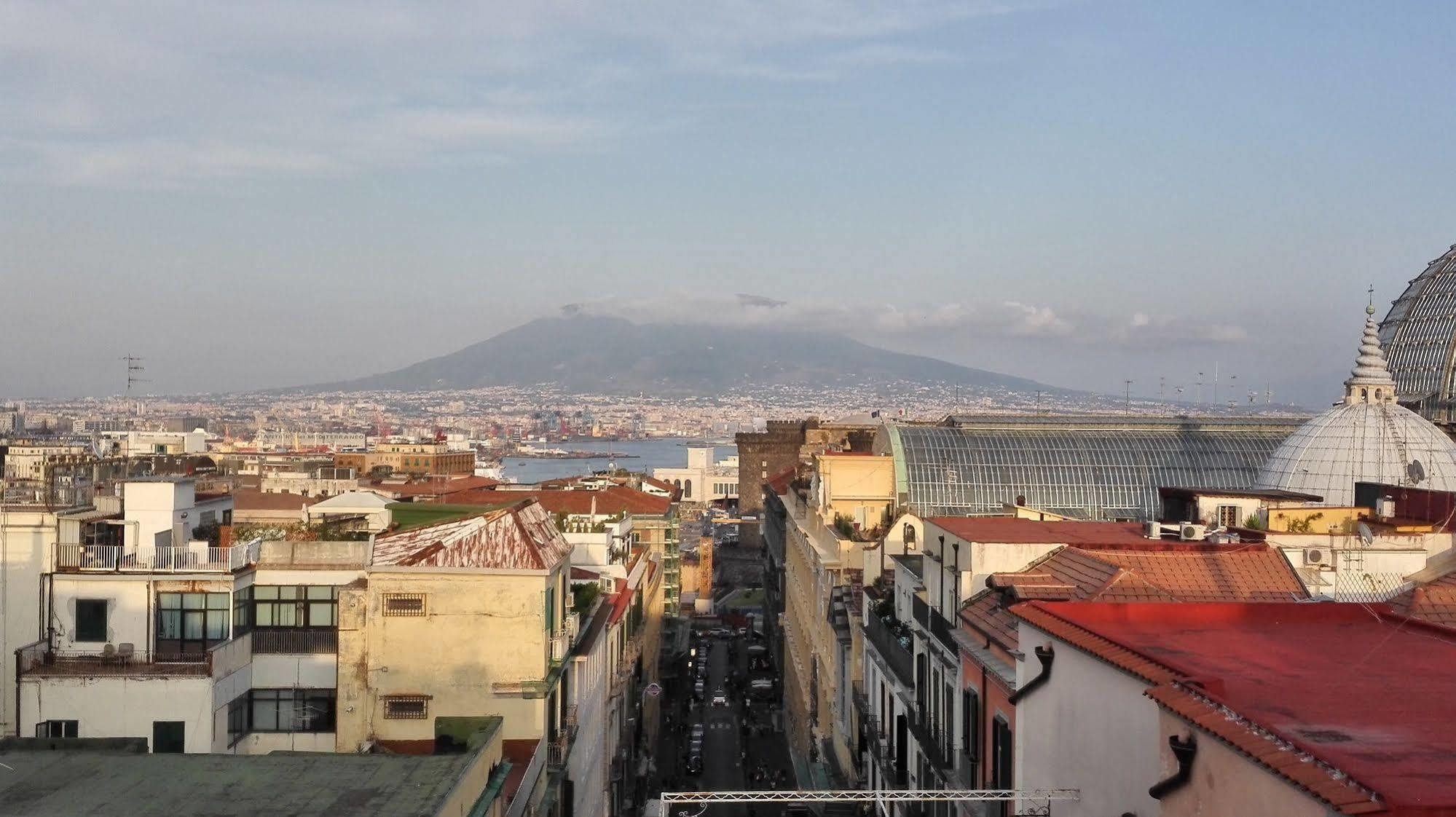 Casa Mariella Bed & Breakfast Napels