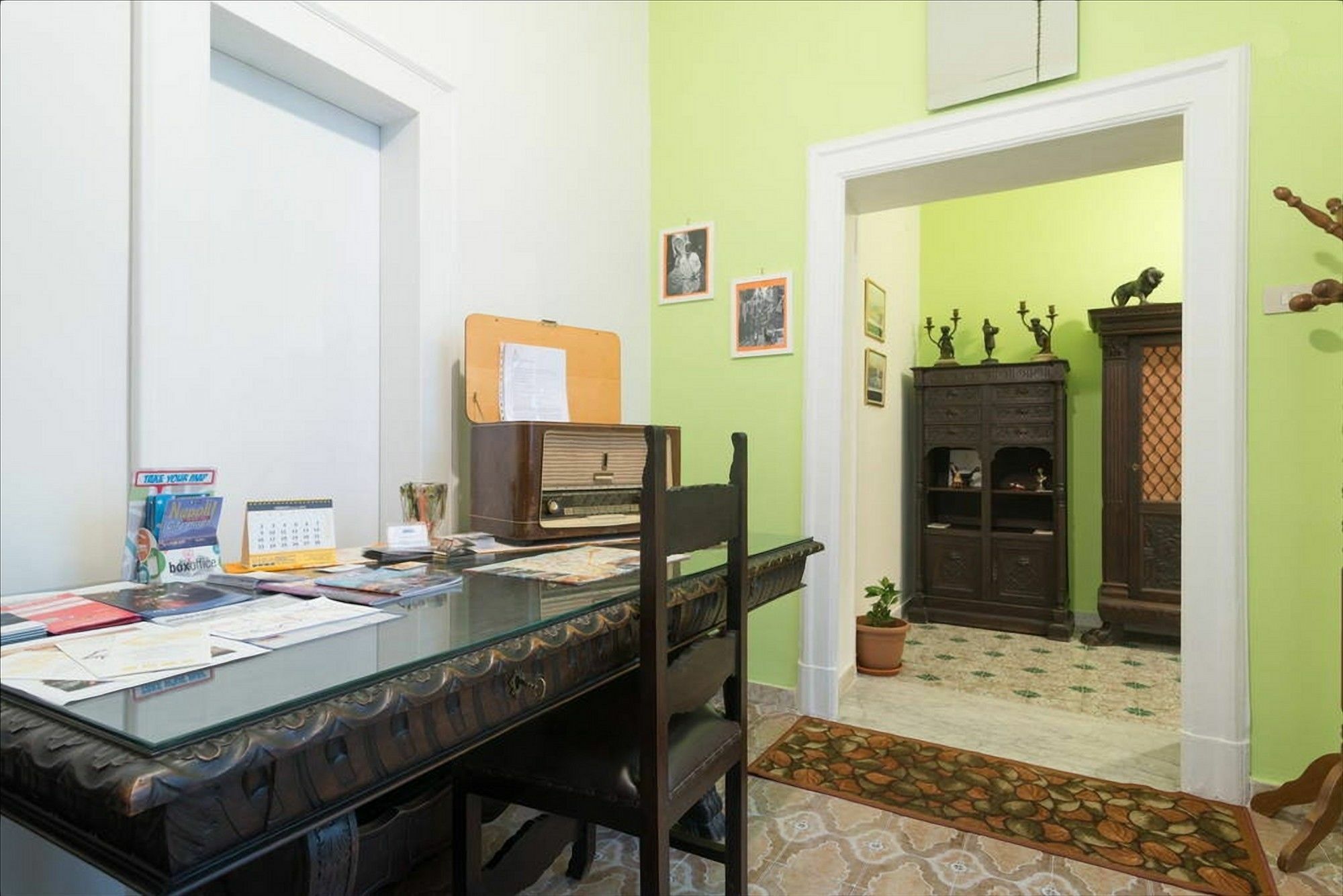 Casa Mariella Bed & Breakfast Napels