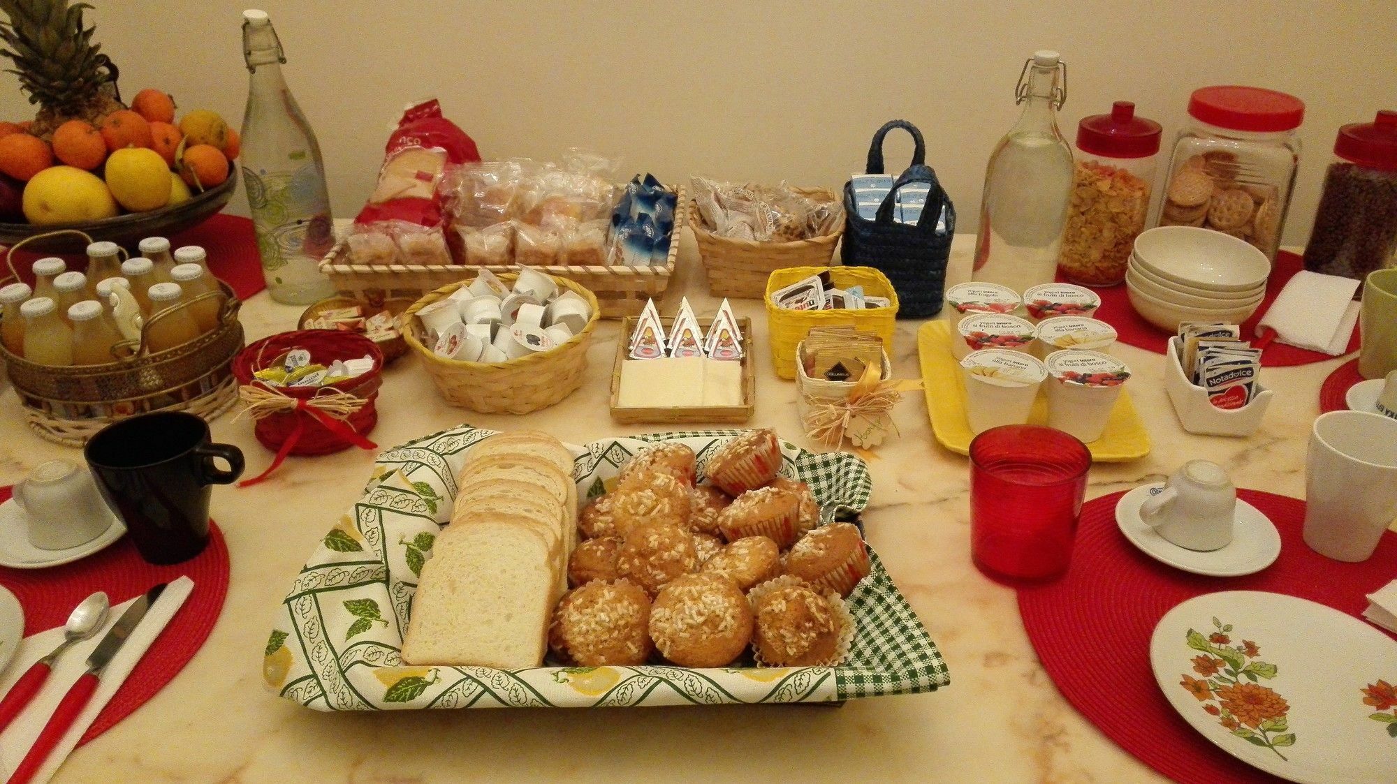 Casa Mariella Bed & Breakfast Napels