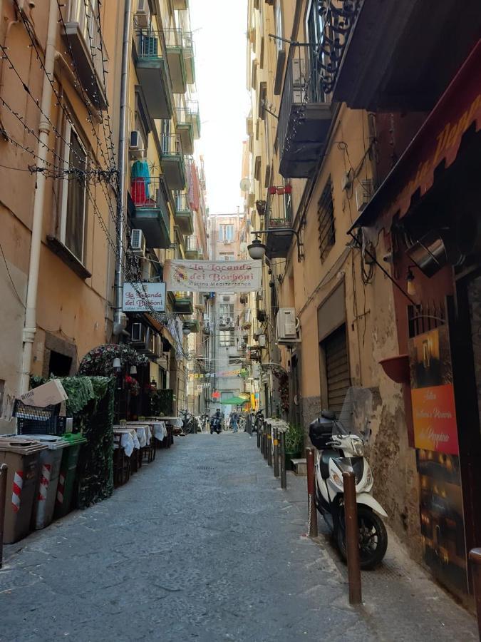 Casa Mariella Napels